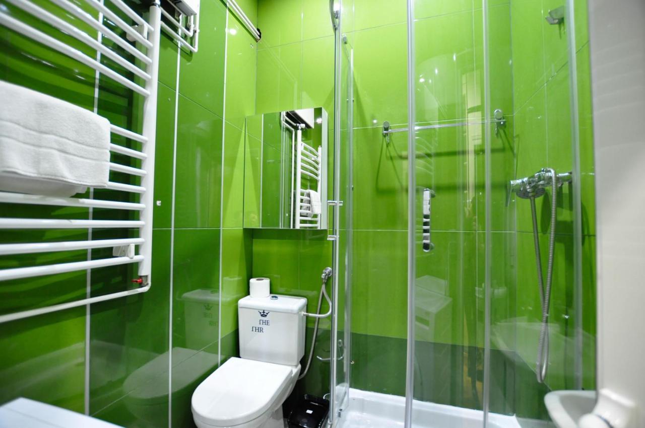 Heart Of Belgrade Skadarlija Apartment Экстерьер фото